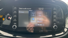 Toyota Aygo X 1.0 VVT-i Edge 5dr Auto Petrol Hatchback